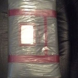 Weight watchers cooler bag